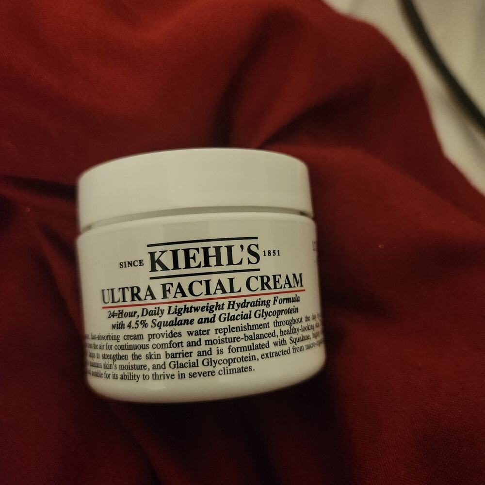 ultra facial cream